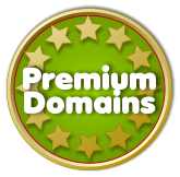 Premium Domains